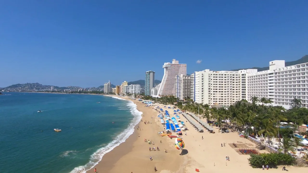 top hoteles en acapulco