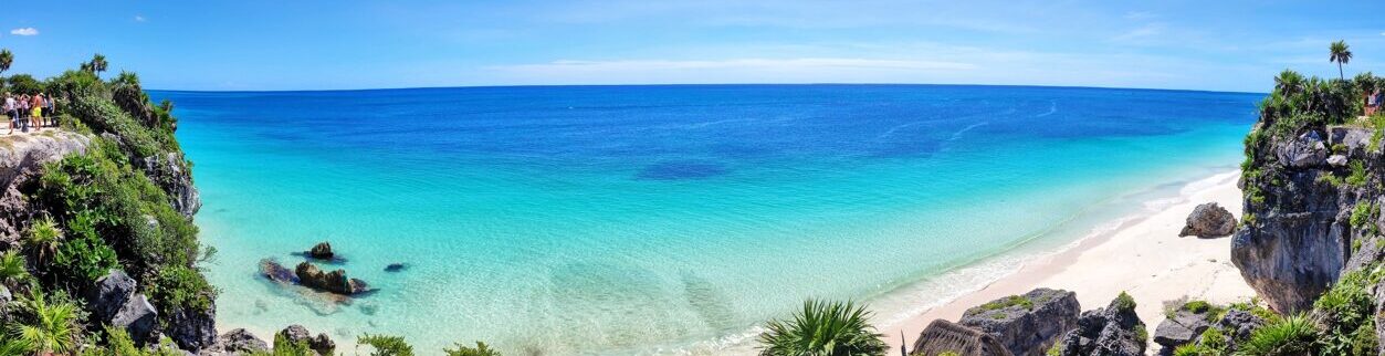 Hoteles en Cancún Riviera Maya