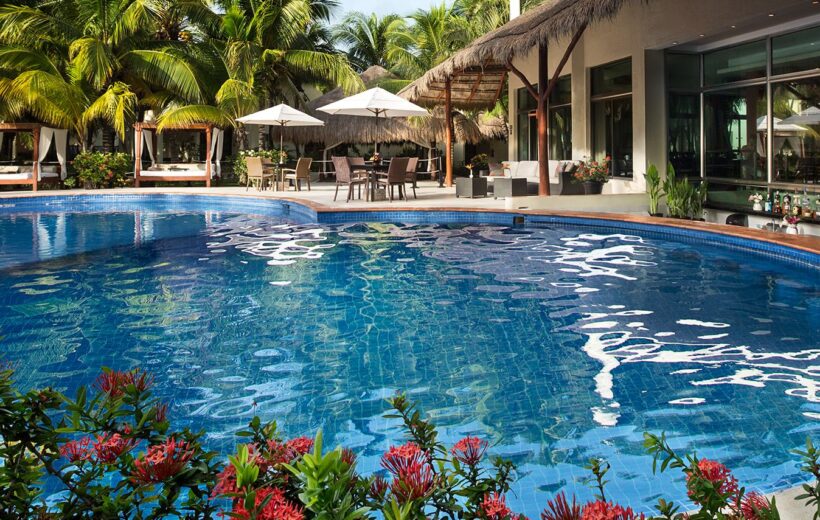 El Dorado Maroma