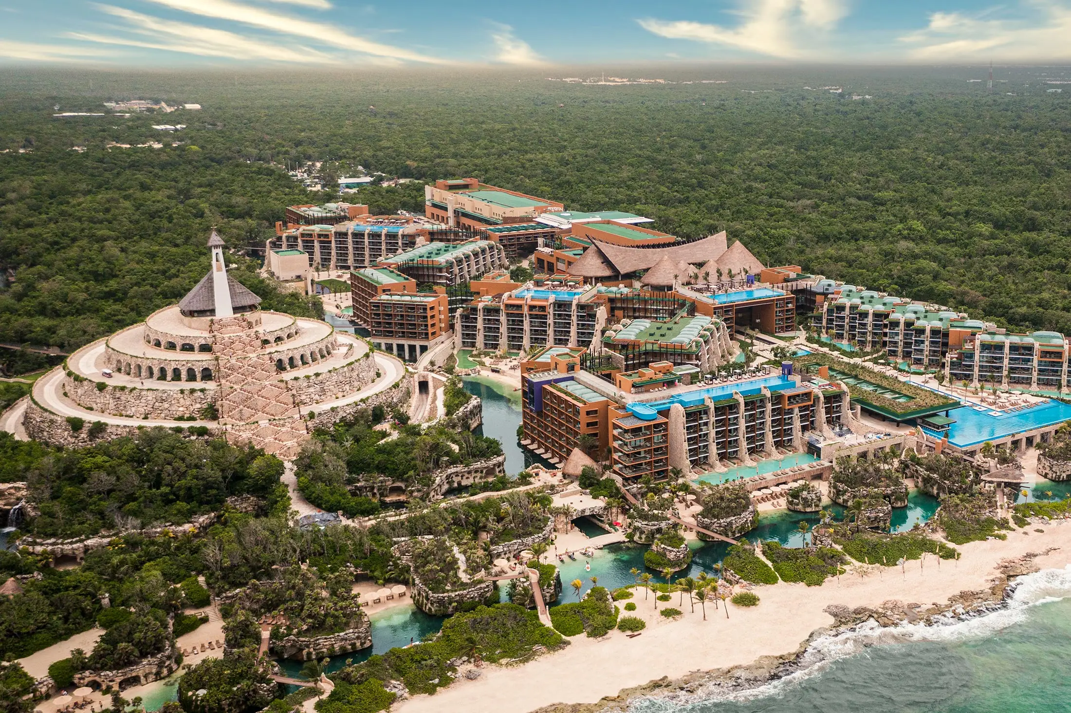 xcaret arte full