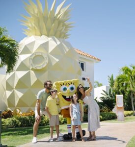 Hotel Nickelodeon™ Punta Cana