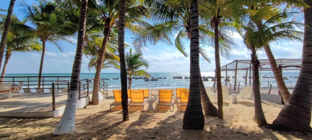 El Dorado Casitas Royale en Riviera Maya