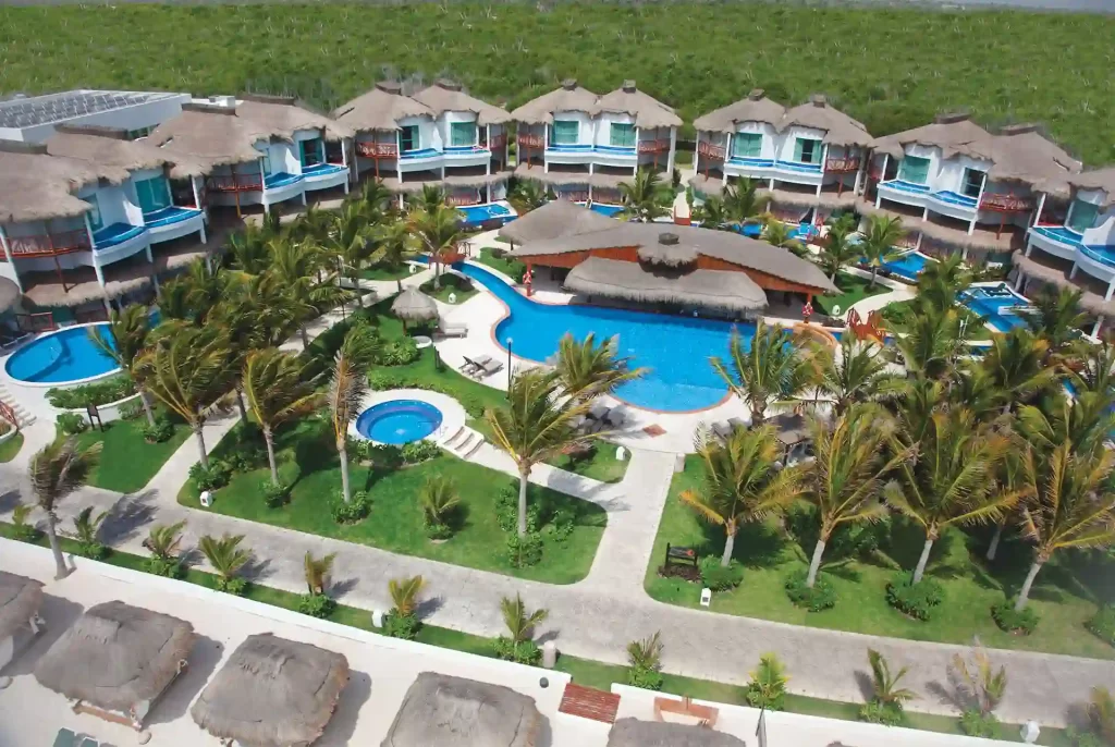 el dorado casitas royale y panoramica