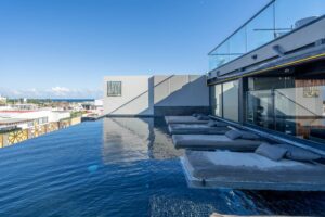 IT Boutique Hotel & Restaurant
