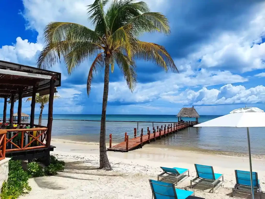 hotel de lujo en cancun