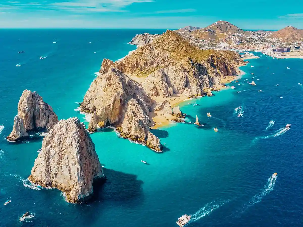 Los Cabos