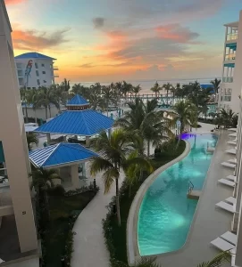 Margaritaville Island Reserve