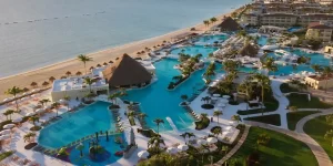 Moon Palace Cancún