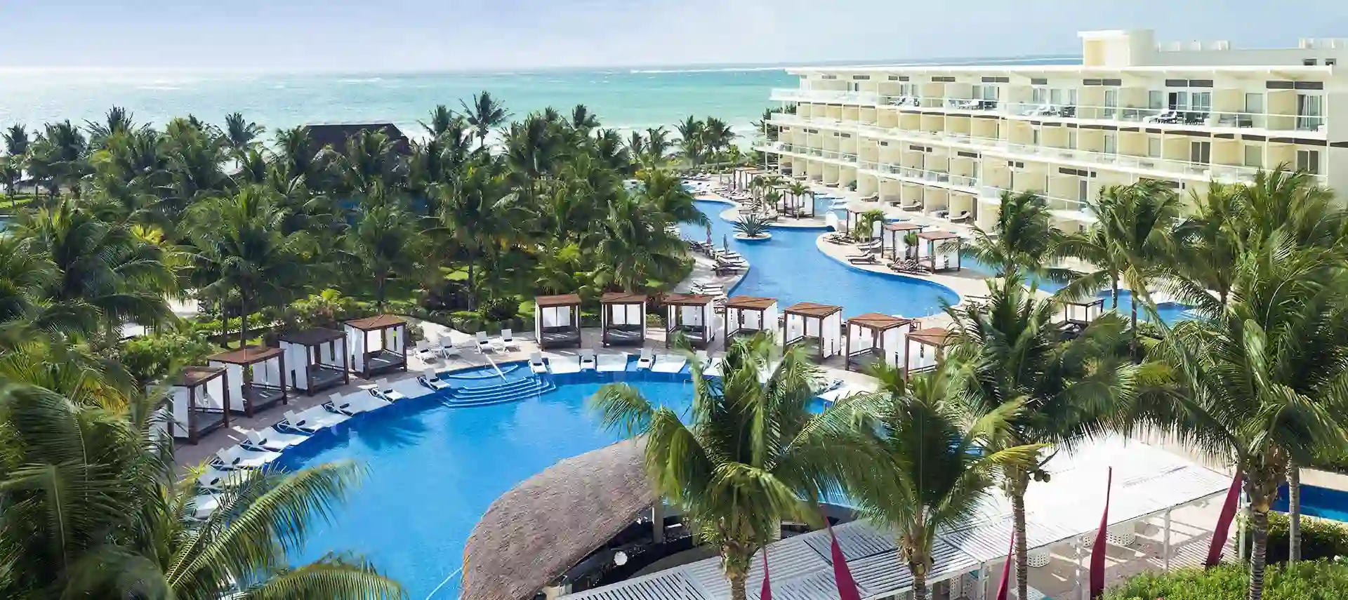 azul beach resort