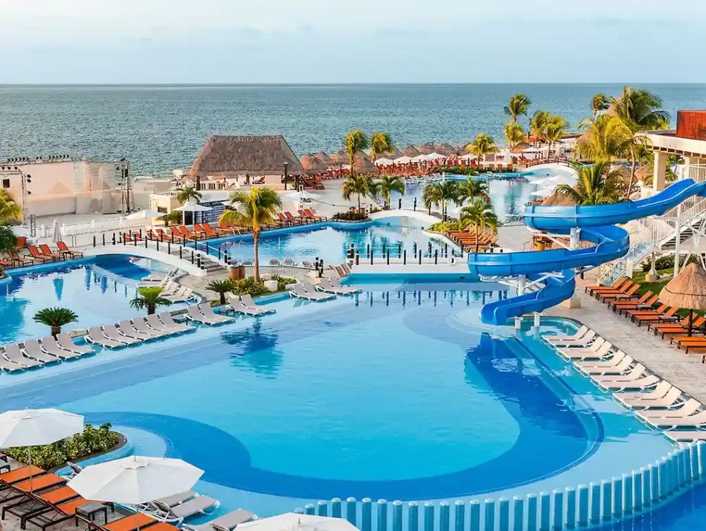 reservar moon palace