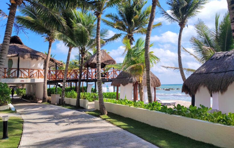 El Dorado Casitas Royale