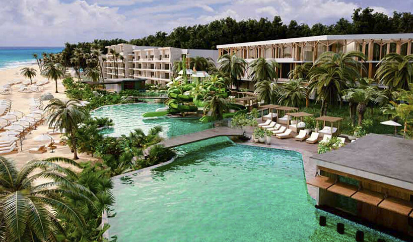 Palmaïa Riviera Maya