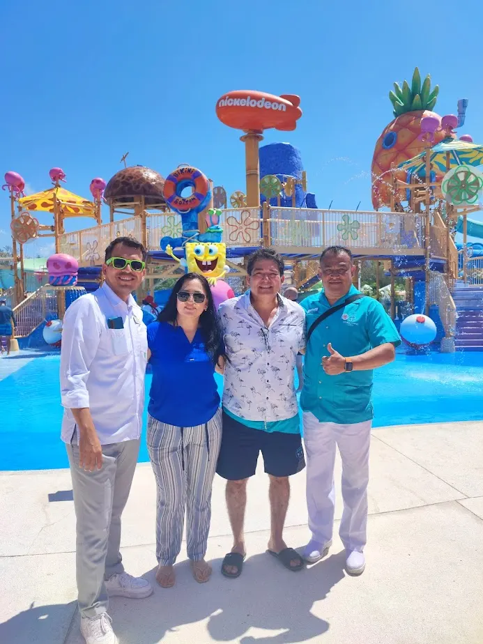 trip hoteles aqua nick reserva tu hotel de forma segura