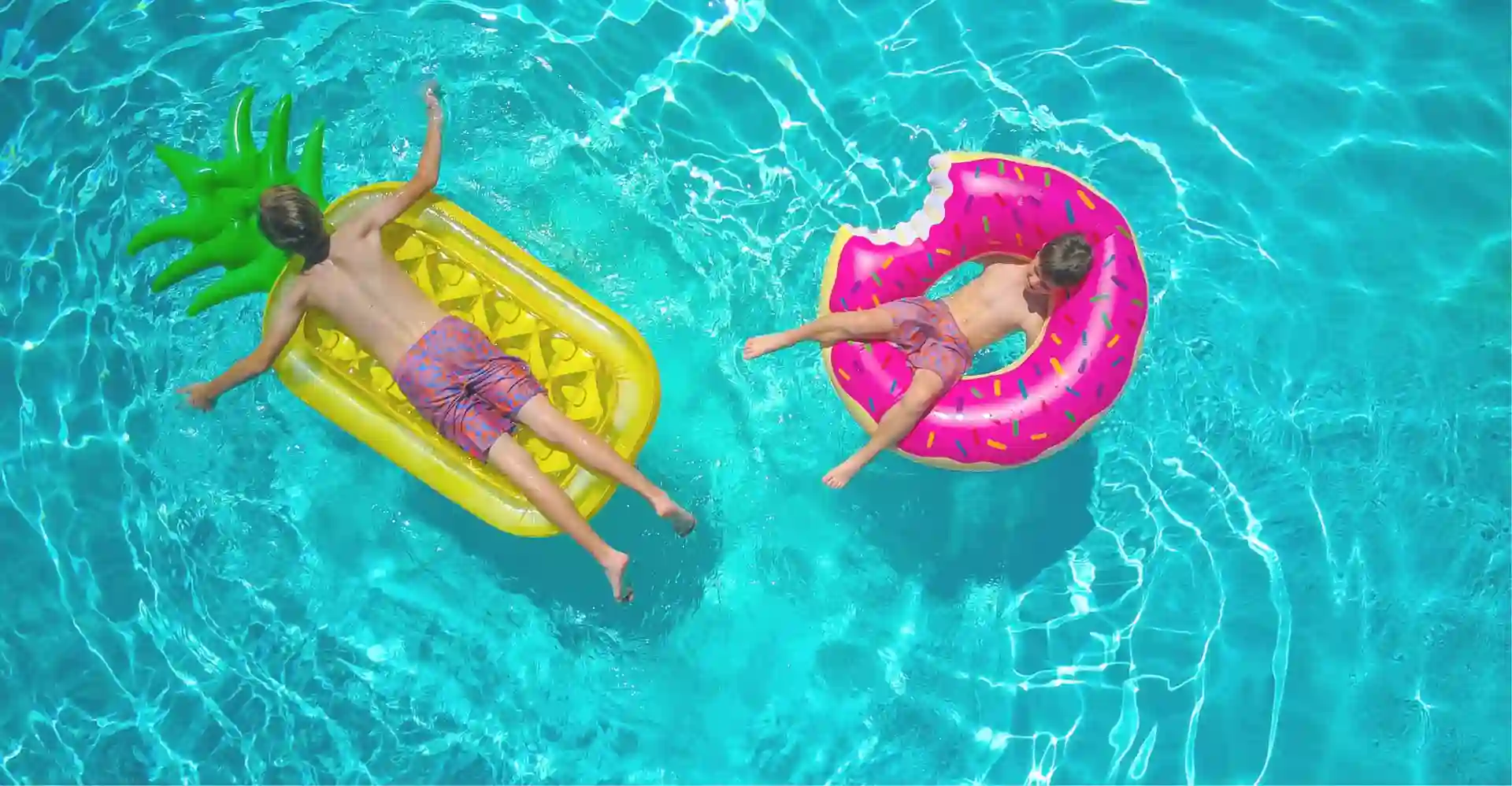 ava cancun kids club