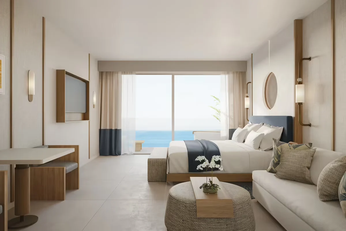 ava gala suite