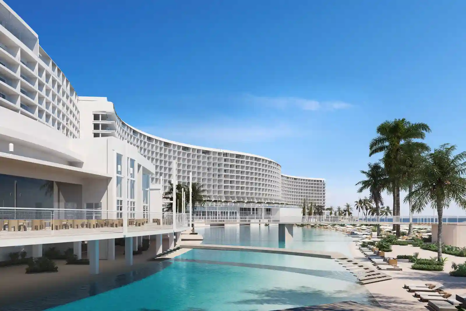 ava resort cancun