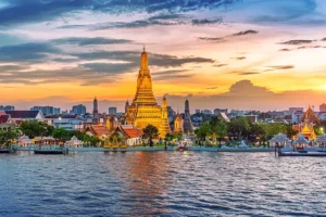 Reserva tu Viaje Soñado por Tailandia: Cultura, Historia y Naturaleza