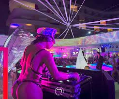 dj temptation night