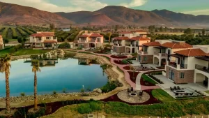 El Cielo Valle de Guadalupe