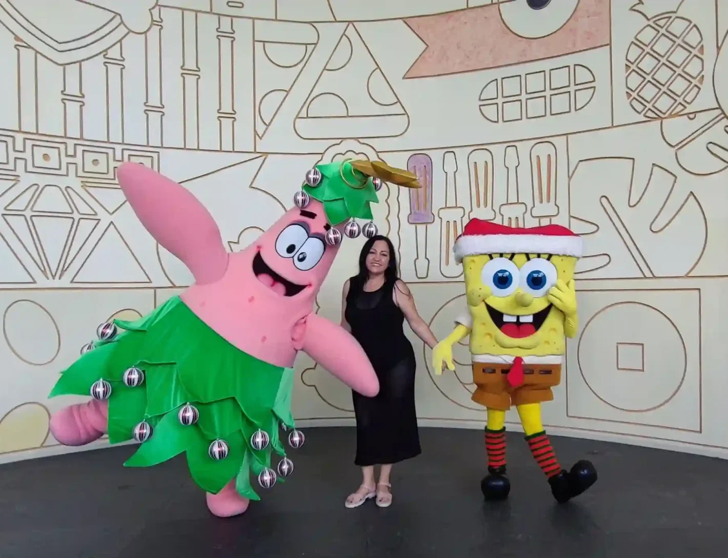 Nickelodeon Hotels & Resorts