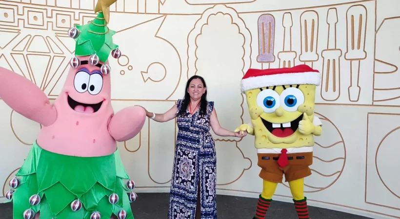 Nickelodeon Hotels & Resorts Riviera Maya