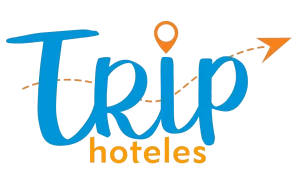 Logo Trip Hoteles SF