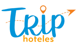 Logo Trip Hoteles SF