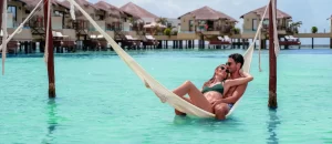 Palafitos Cancún El Dorado Maroma