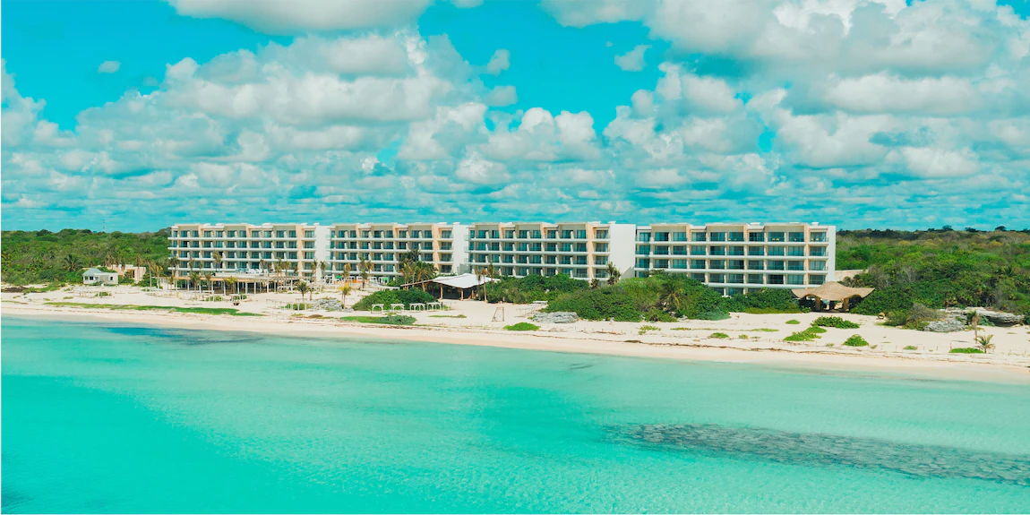 playa palmaia riviera maya