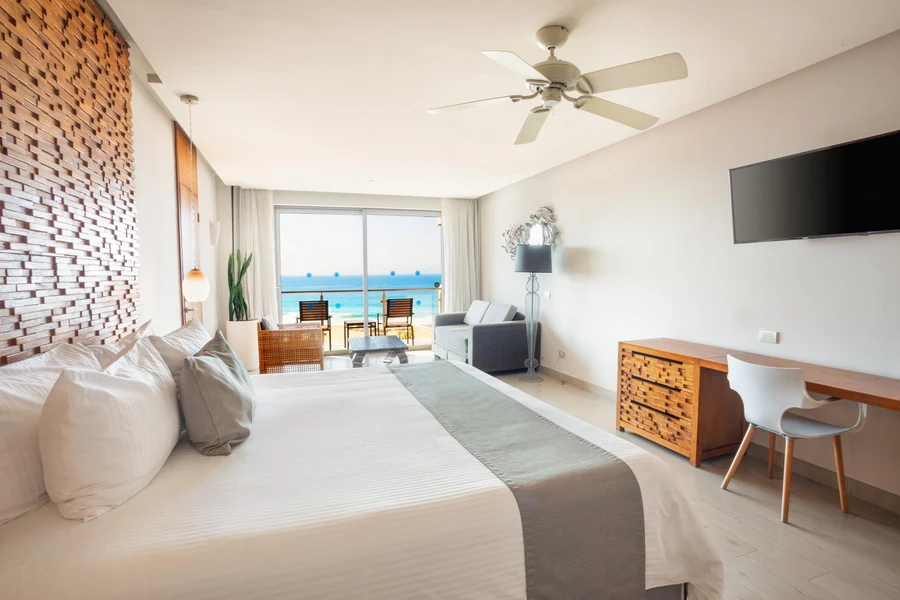 sandos finisterra los cabos junior suite
