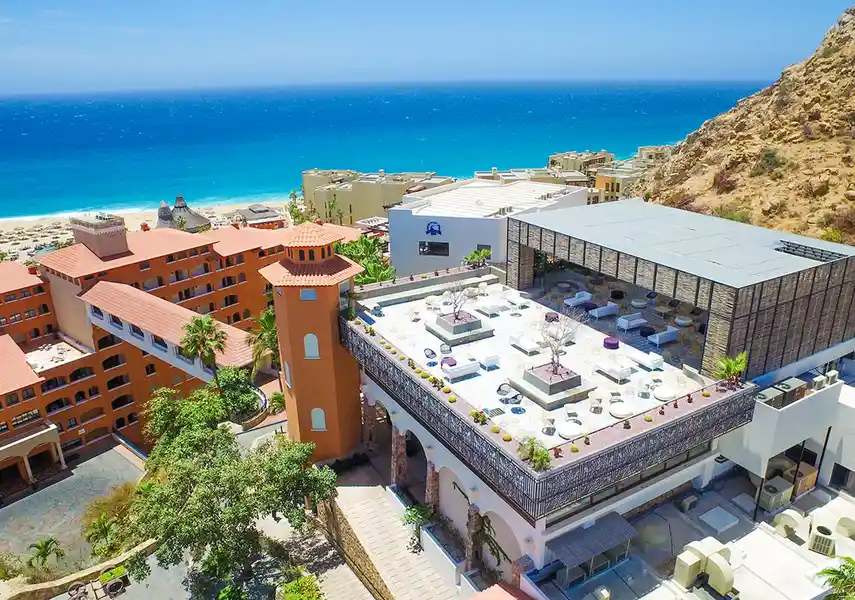 sandos finisterra los cabos