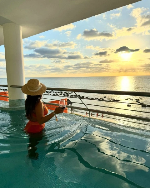 vista hotel nickelodeon
