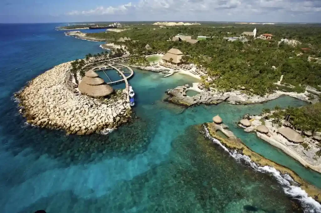 xcaret al maximo